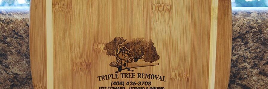 Triple Tree Removal